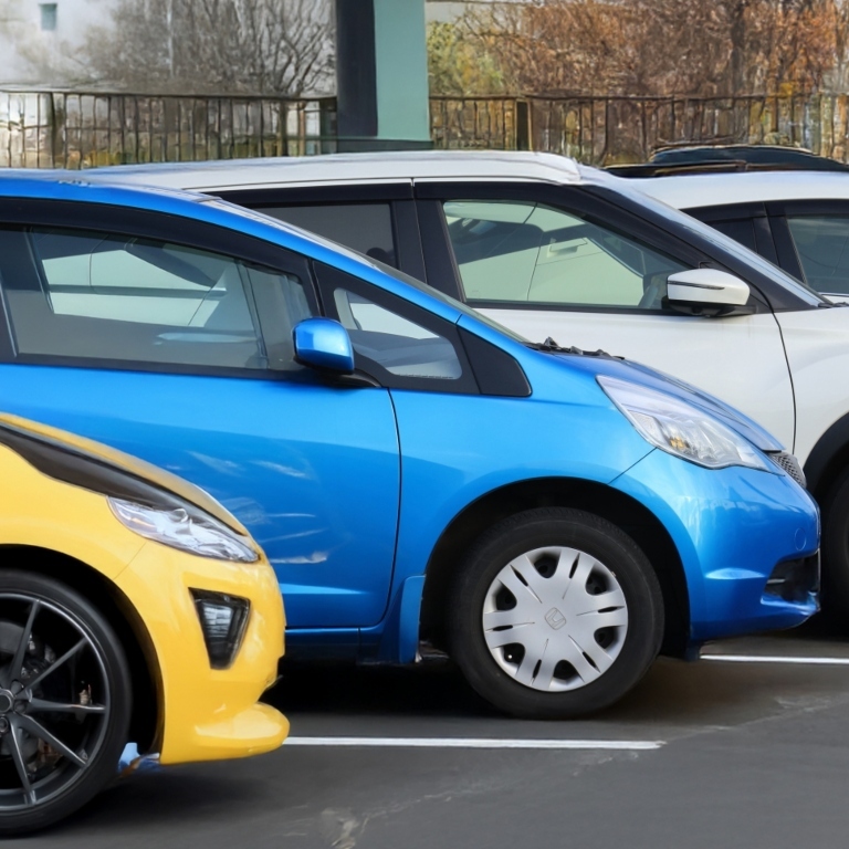 駐車場の有無や駐車場代
